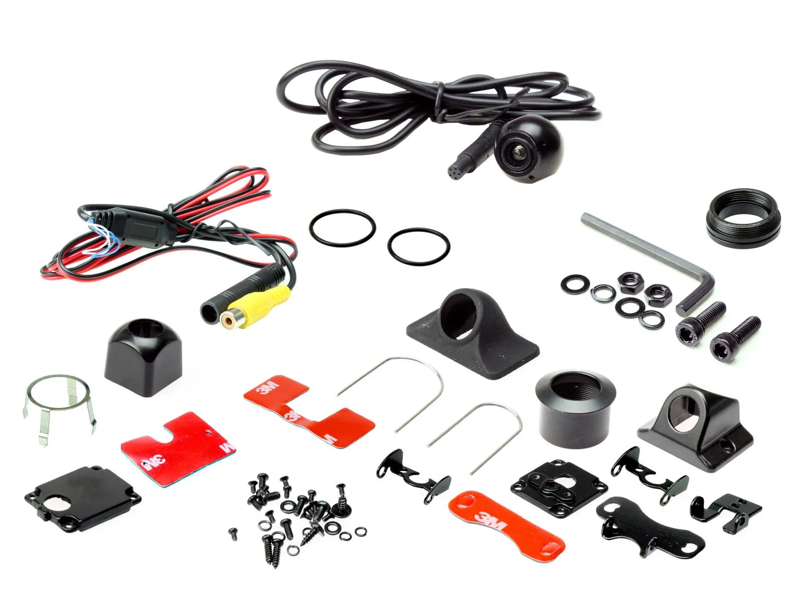 Connects2 CAM-35 vehicle camera