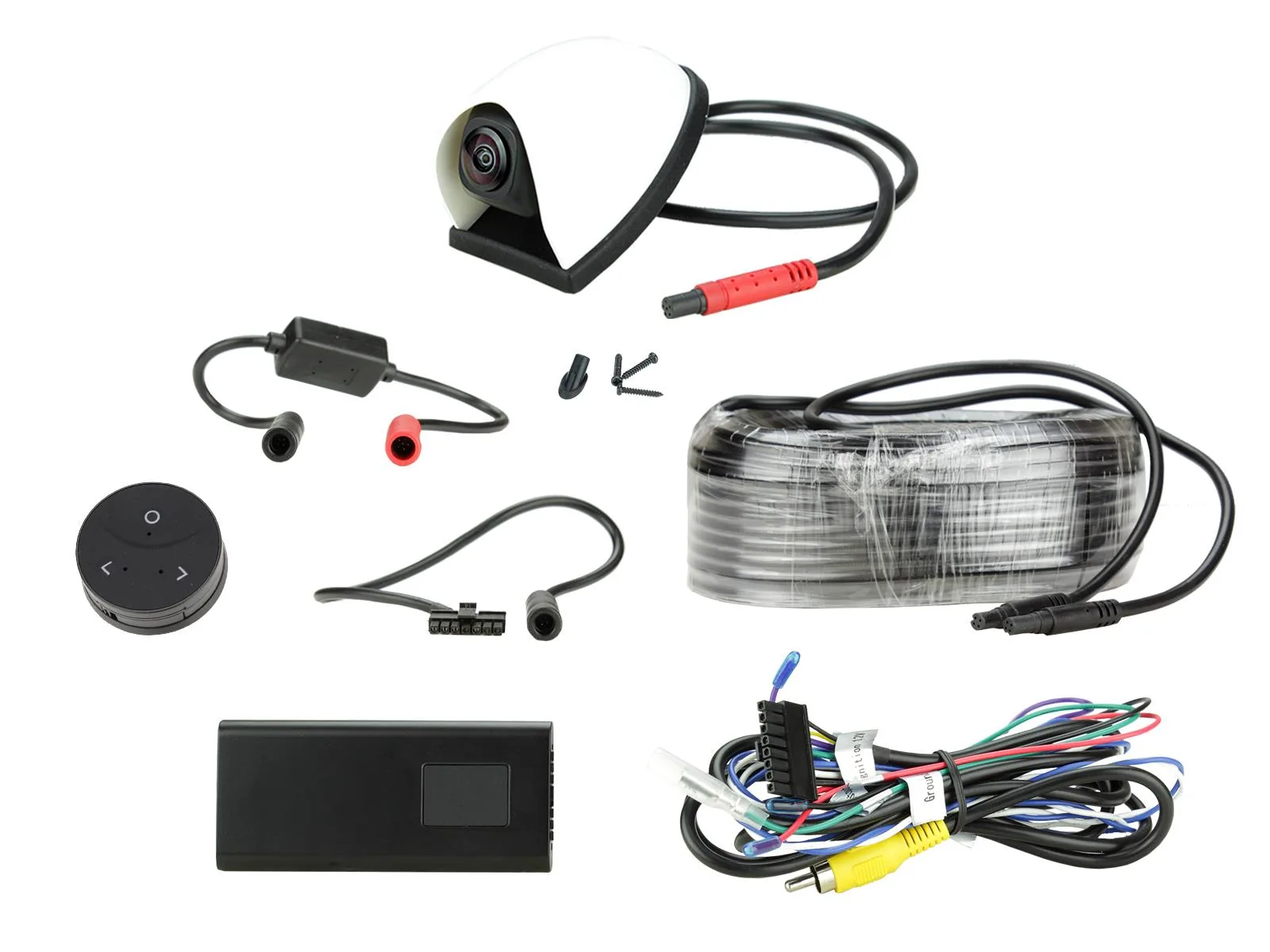 Connects2 CAM-42 vehicle camera
