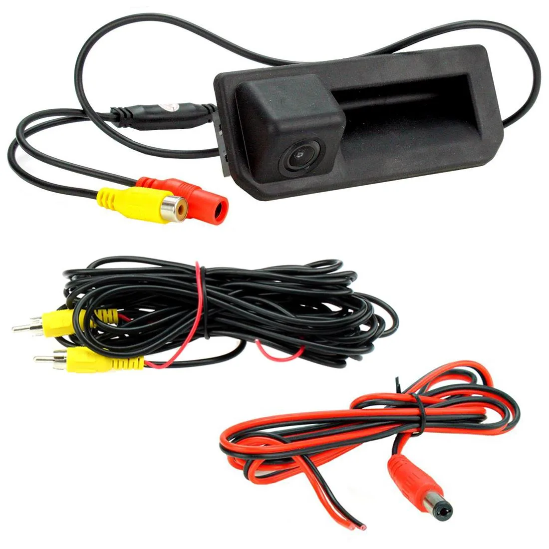 Connects2 CAM-AD3 camera adapter