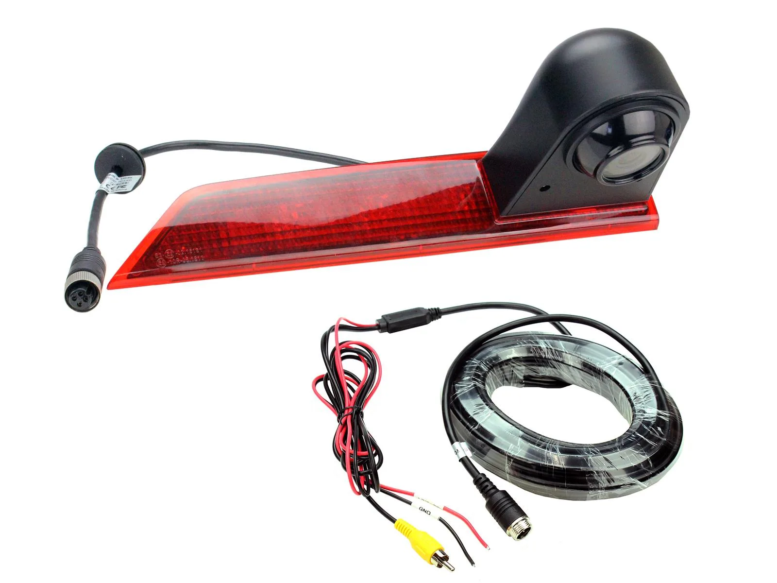 Connects2 CAM-FD10 reversing camera