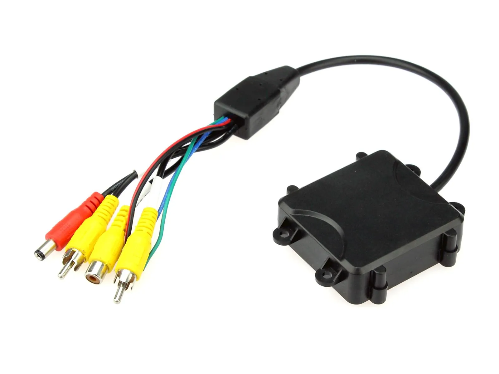 Connects2 CAM-UNI-SW1 vehicle camera accessory