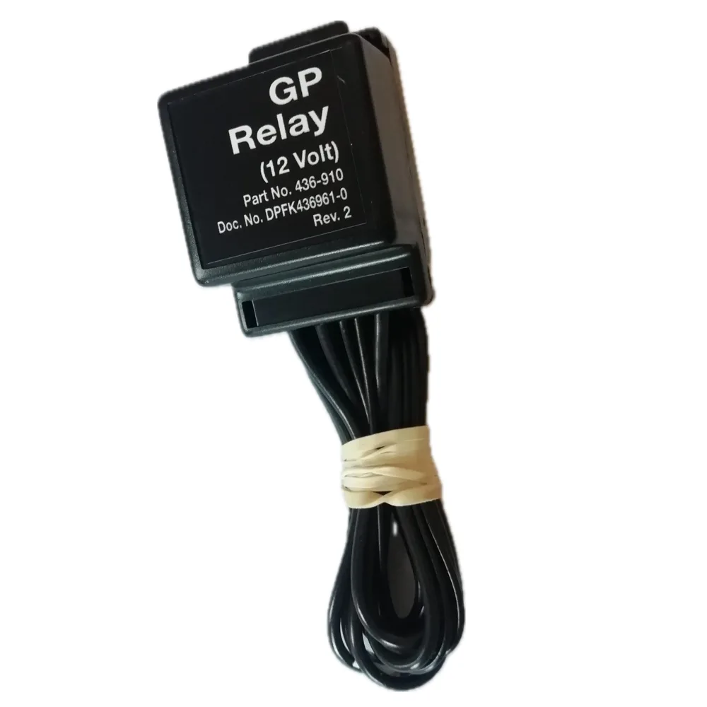 Autowatch GP Relay switching relay