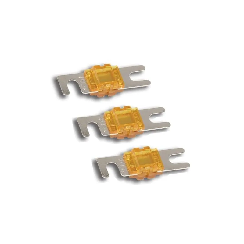 Stinger SPF58150 150A MIDI fuse pack
