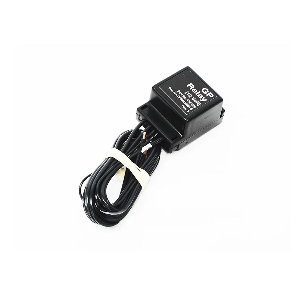 Autowatch GP Auto Relay 12V 4-Pin – Rivonia Car Sound