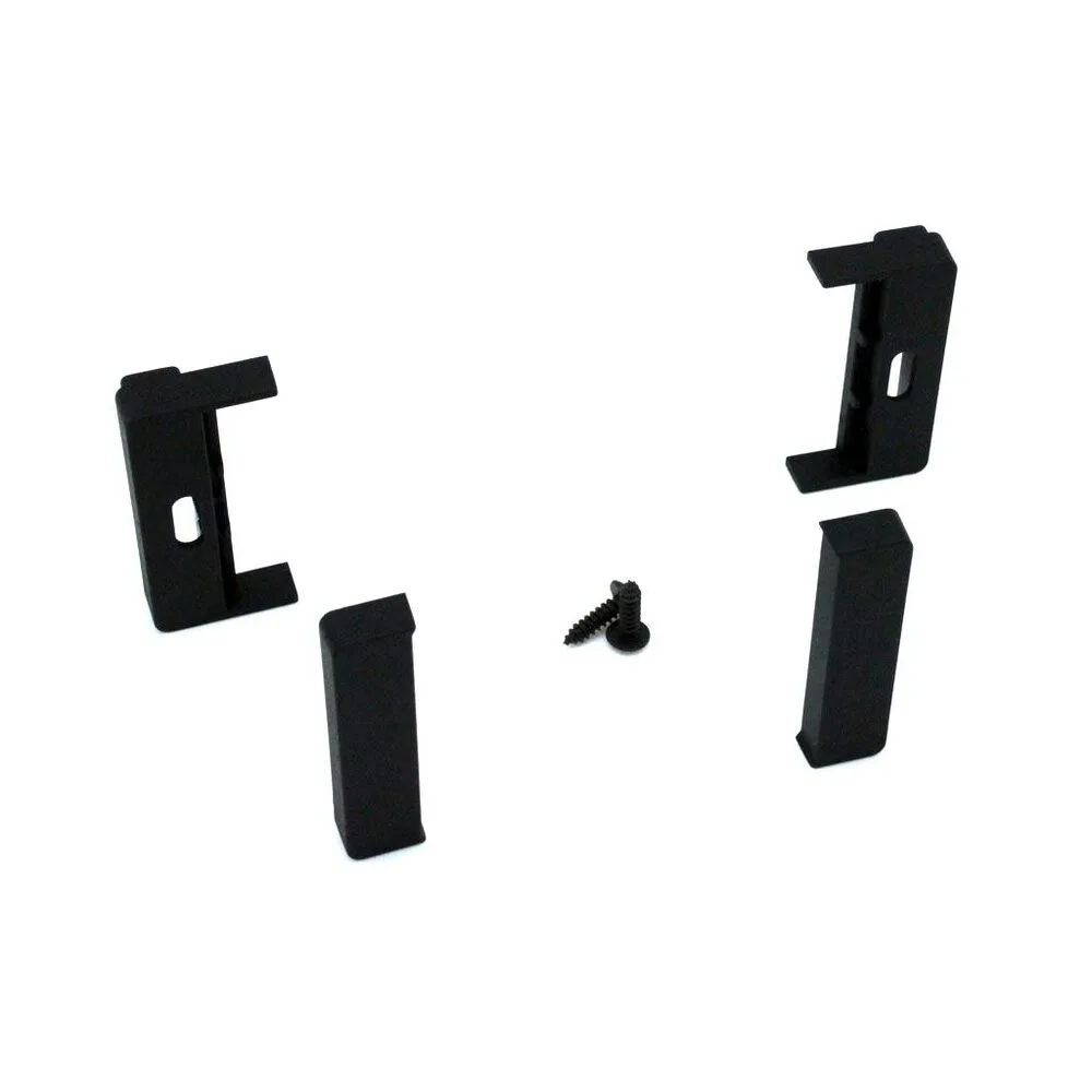 Connects2 CT24AU11 Audi Single DIN Fascia Panel – Rivonia Car Sound