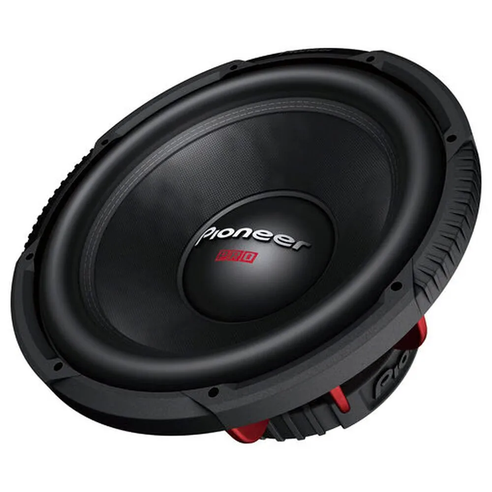 Pioneer TS-W3820PRO subwoofer