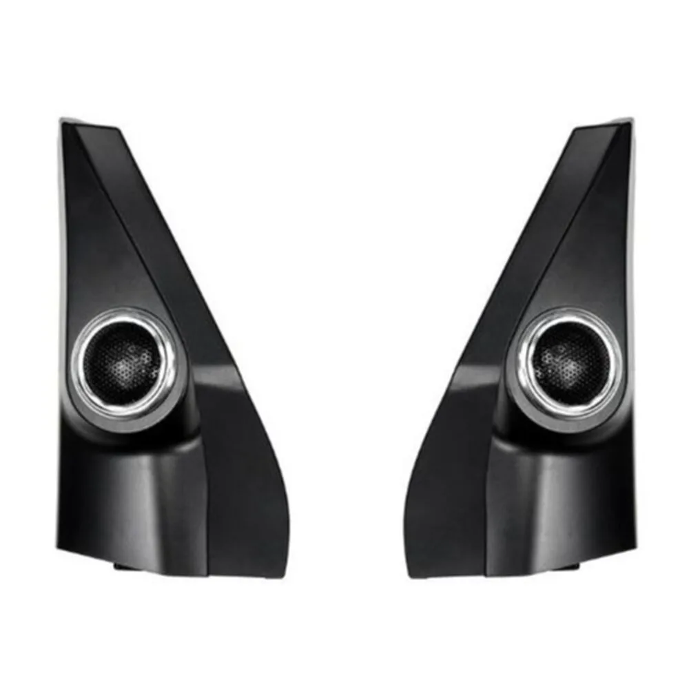 Suzuki Jimny Dedicated A-Pillar Tweeter PJ-SU-04 – Rivonia Car Sound