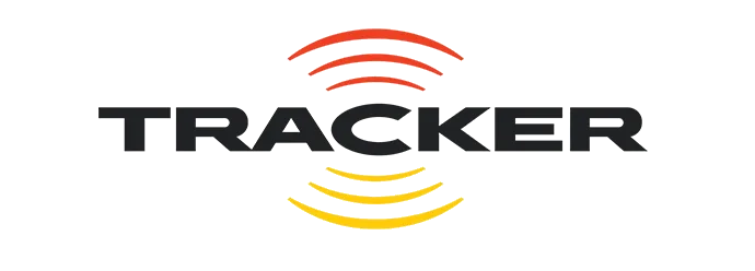 Tracker Logo