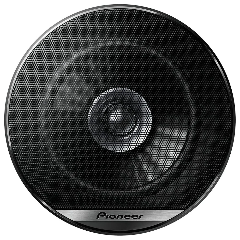 Pioneer TS-G1310F 5.25 Inch G Series Dual Cone Car Speaker – Rivonia Car Sound