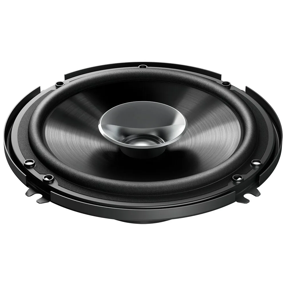 Pioneer TS-G1610F-2 6.5 Inch G Series Dual Cone Car Speaker – Rivonia Car Sound