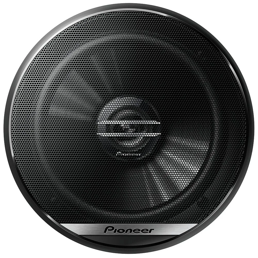 Pioneer TS-G1620F 6.5 Inch G Series 2-Way Car Speaker – Rivonia Car Sound