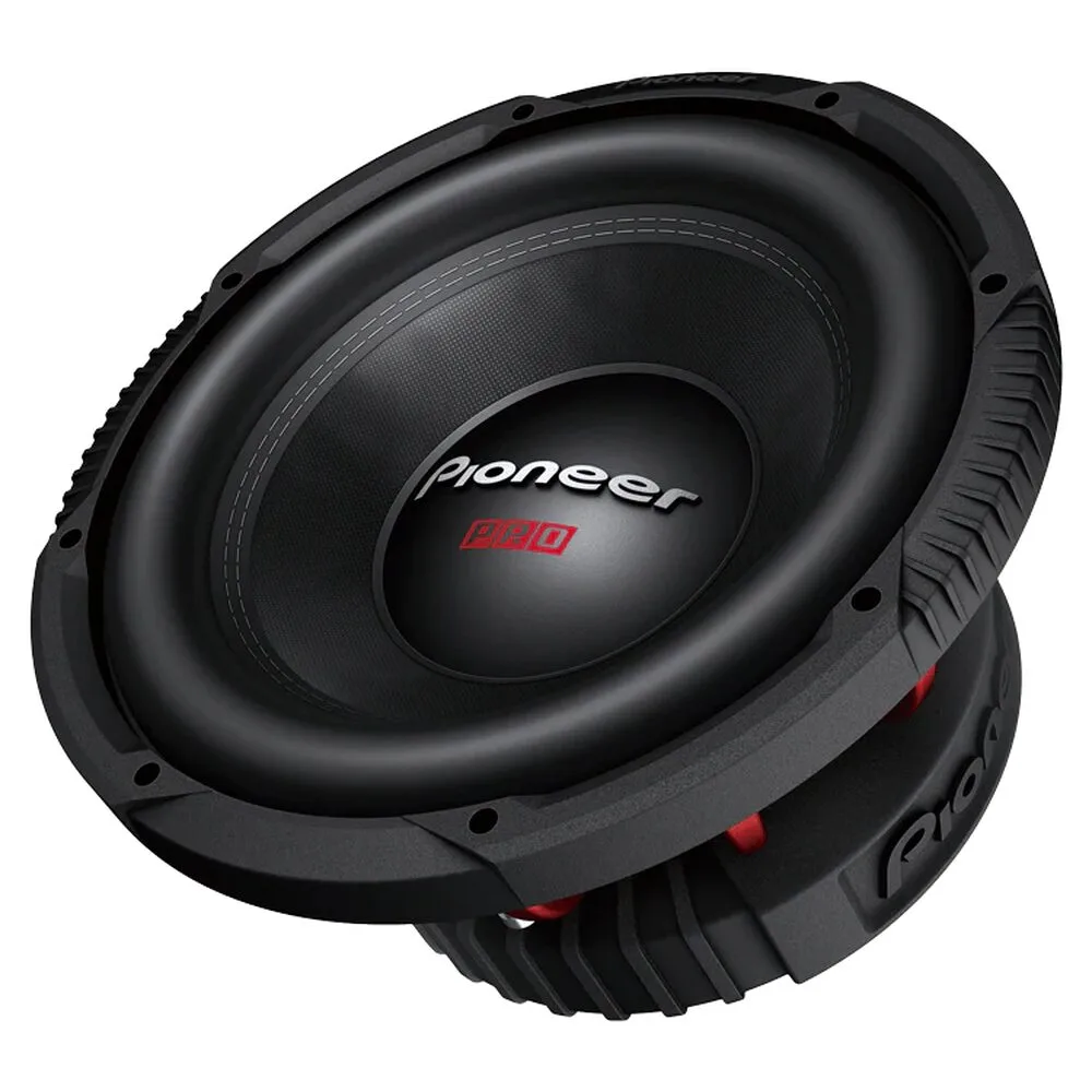 Pioneer TS-W3020PRO subwoofer