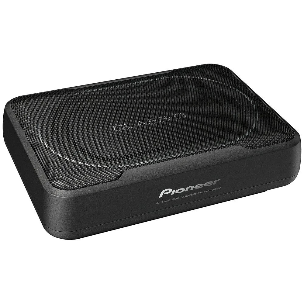 Pioneer TS-WX130EA active subwoofer