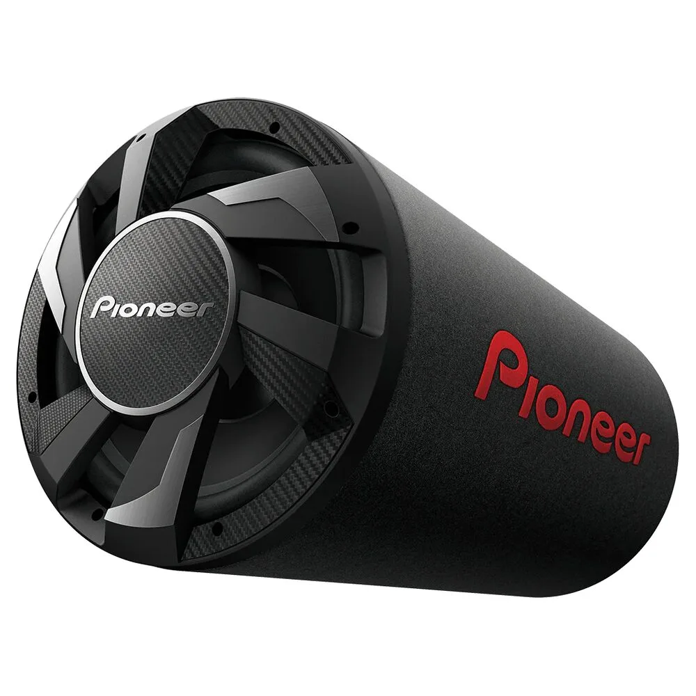 Pioneer TS-WX300TA powered subwoofer