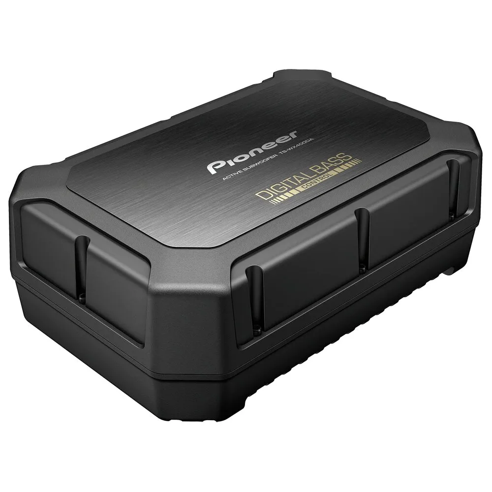 Pioneer TS-WX400DA subwoofer