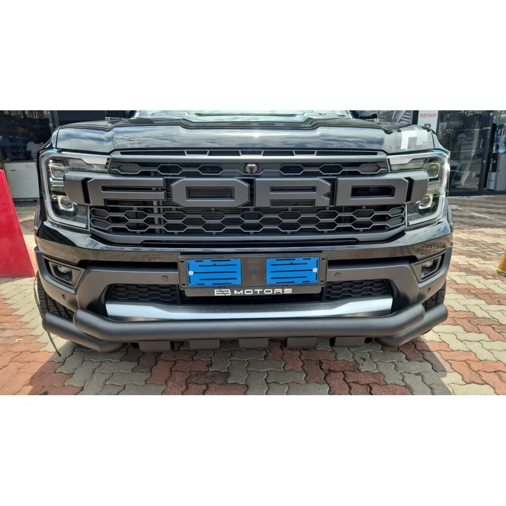 Ford Raptor Front Styling Bar – Aggressive OEM Front-End Upgrade