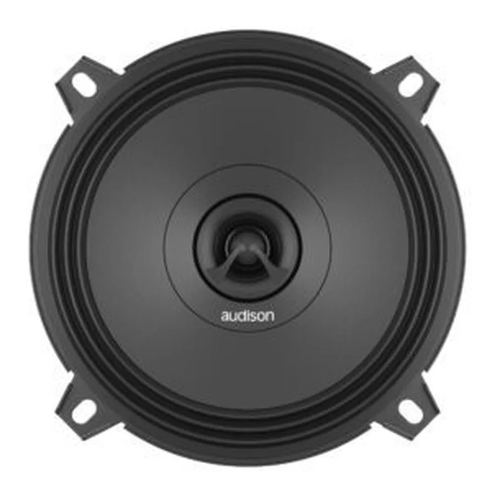 Audison Prima APX 5 5-Inch Coaxial Speaker Set – Rivonia Car Sound