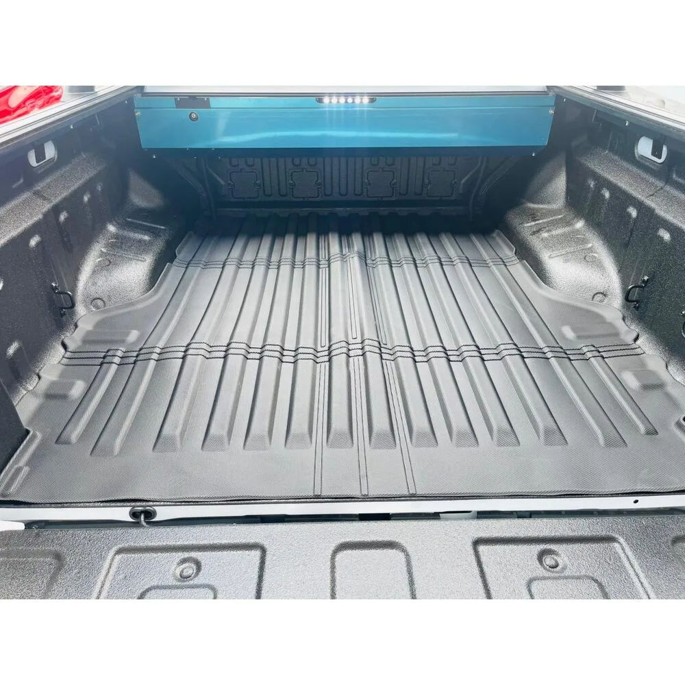 BYD Shark Rubber Boot Mat – PJ-BYD-04