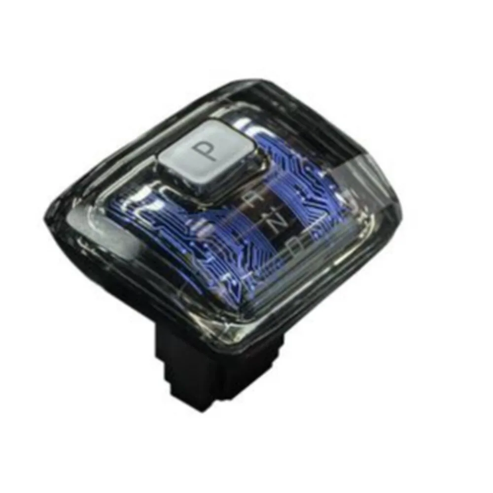 BYD Shark Crystal Gear Shift Knob 3-Color PJ-BYD-06 – Rivonia Car Sound