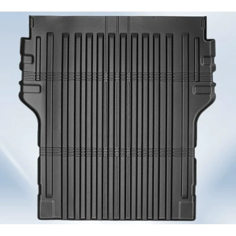 BYD Shark Rubber Boot Mat – PJ-BYD-04