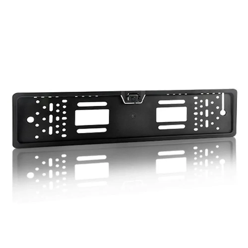 Auto Tech RC-LPLATE Licence Plate Holder Camera Universal Front Rear Camera