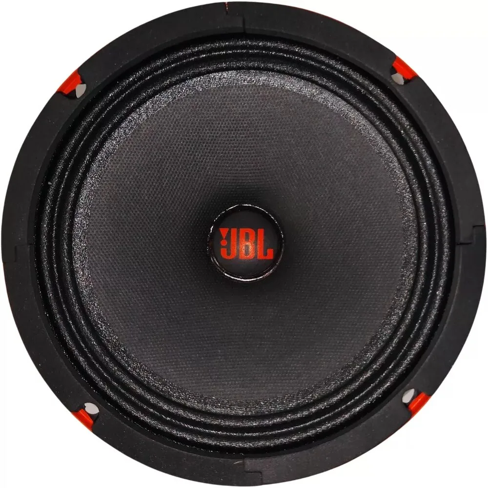 JBL 100W65 Shock Wave 6.5-Inch Midrange Speakers – Rivonia Car Sound