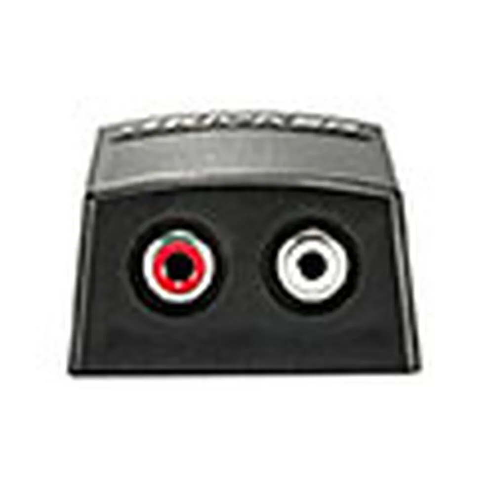 Kicker KISLOC2 Stereo Line-Output Converter with Remote Turn-On Wire – Rivonia Car Sound