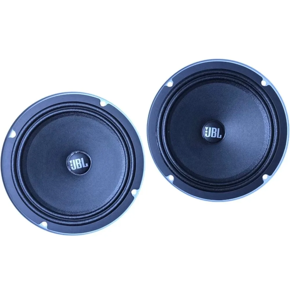 JBL 85W65 Shock Wave 6.5-Inch Coaxial Car Speakers – Rivonia Car Sound