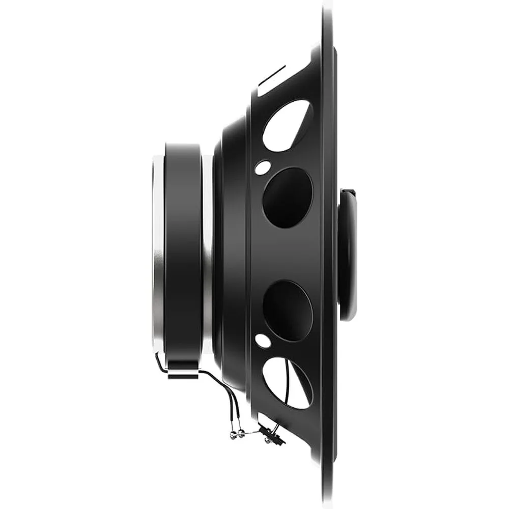 JBL Stage2 65M 6.5-Inch 3-Way Coaxial Car Speakers 480W Peak