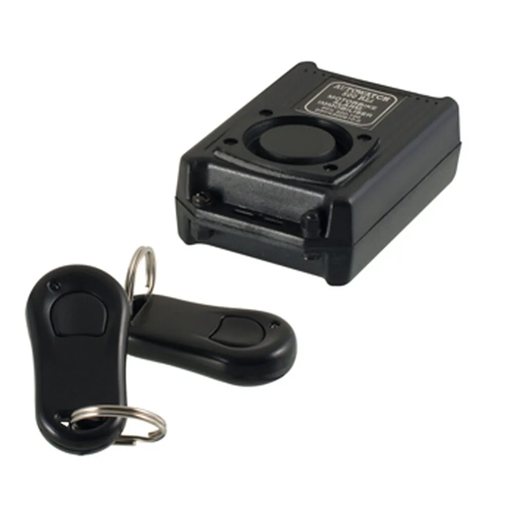 Autowatch 500RLi Motorbike Alarm Immobiliser Security System – Rivonia Car Sound