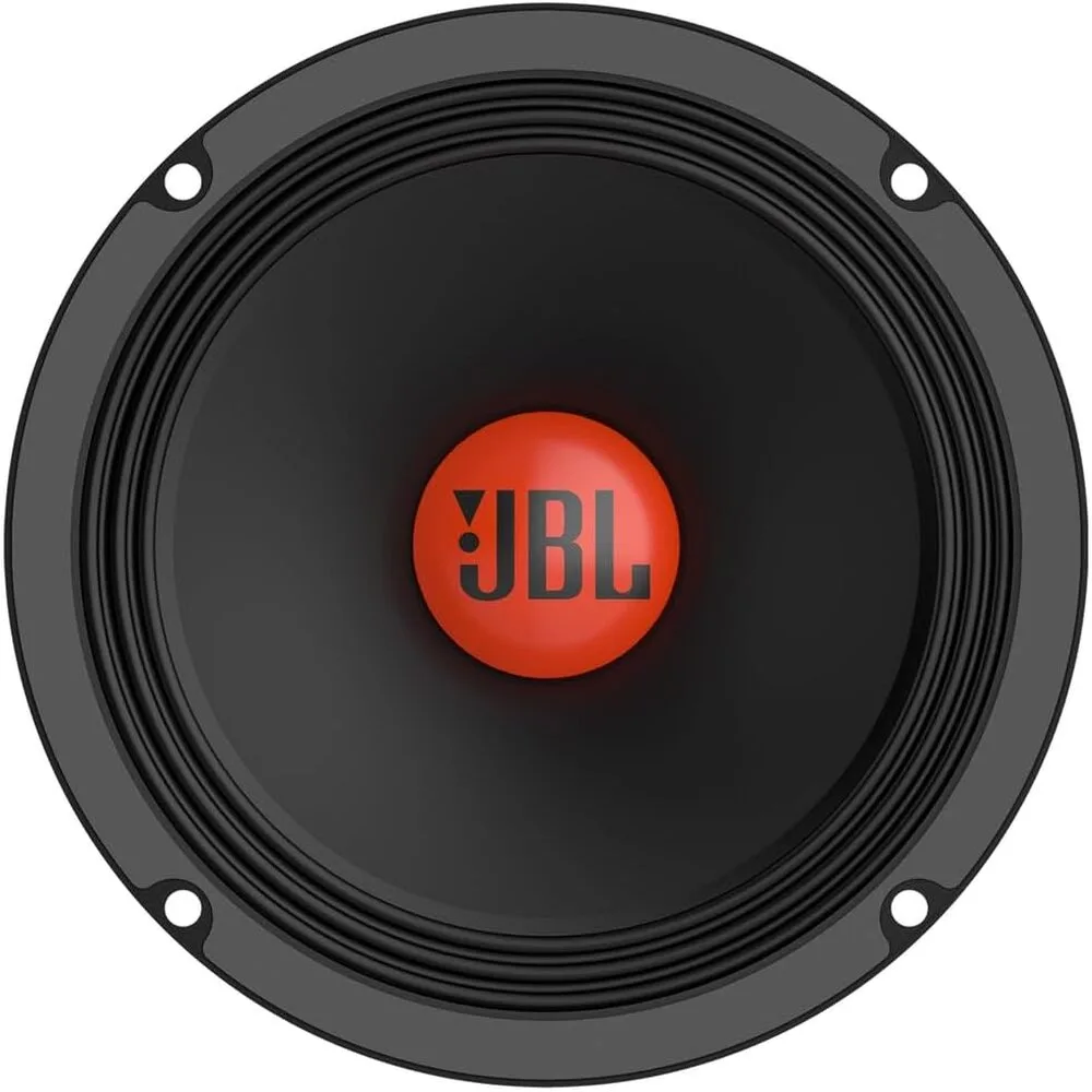 JBL Shock Wave 150W65 6.5-Inch Midrange Speakers – Rivonia Car Sound