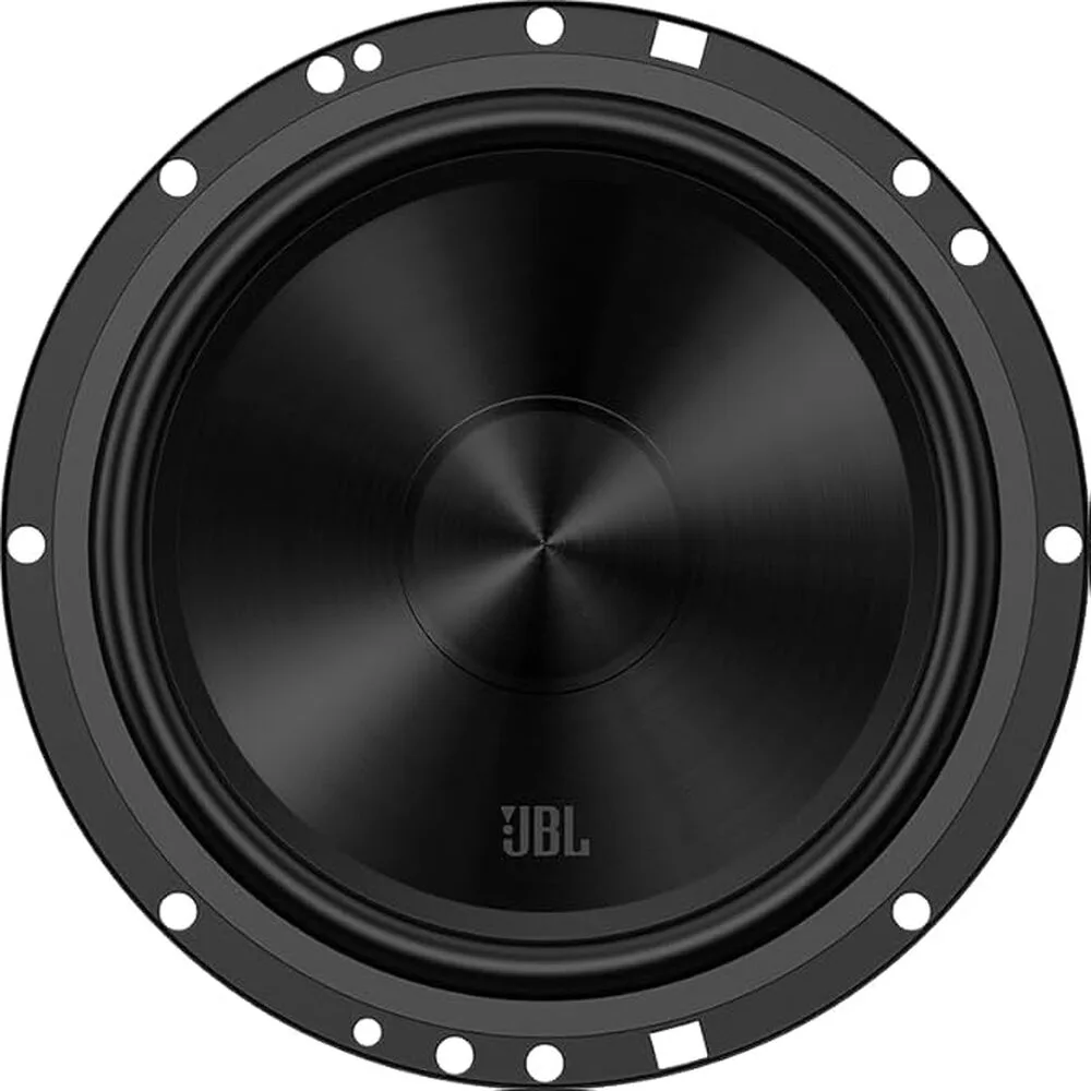 JBL Stage2 65C 6.5-Inch Component Car Speakers – Rivonia Car Sound