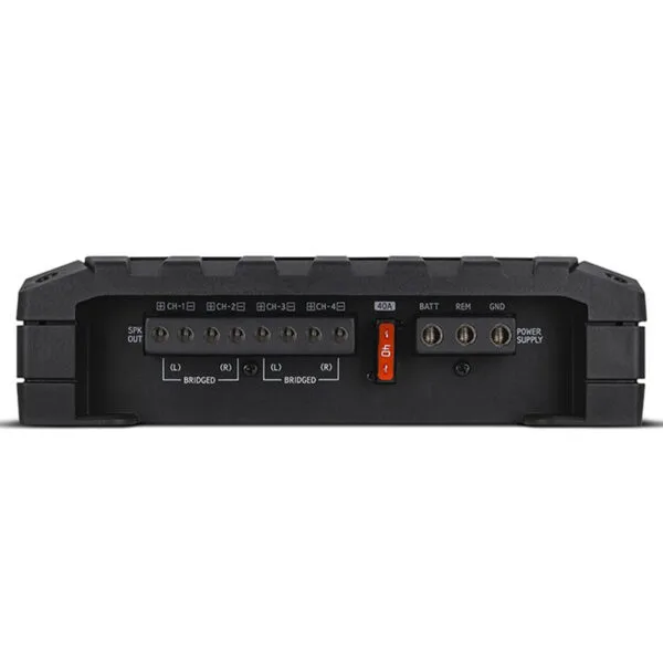 Alpine S2-A36F S-Series 4 Channel Power Amplifier