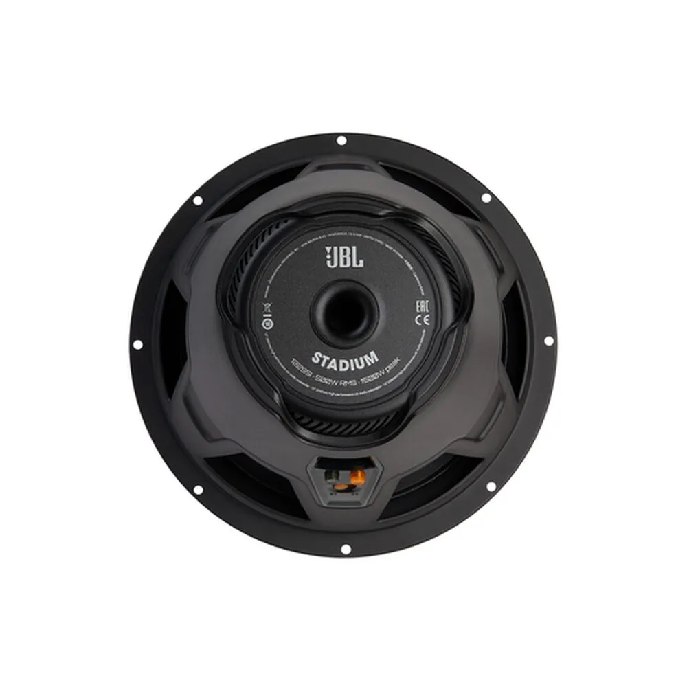 JBL Stadium 122SSI 12-Inch Car Subwoofer with SSI Technology – Rivonia Car Sound