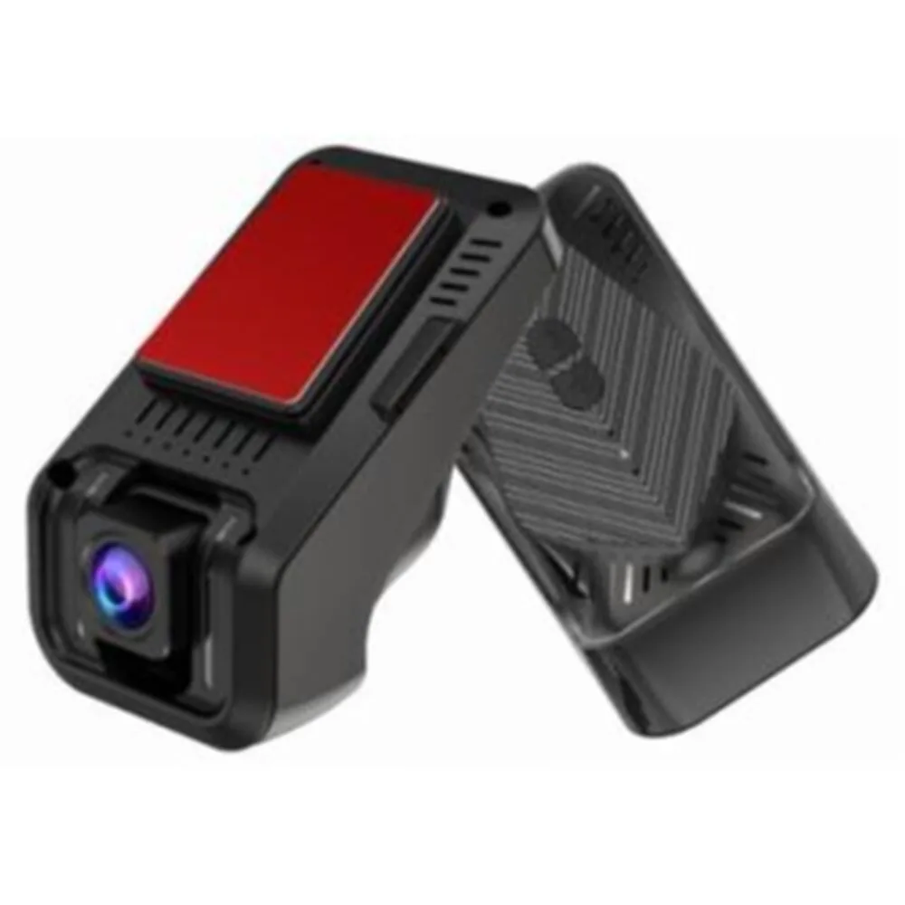 CQ1K01 Hidden 1080P WiFi Dash Camera – Rivonia Car Sound