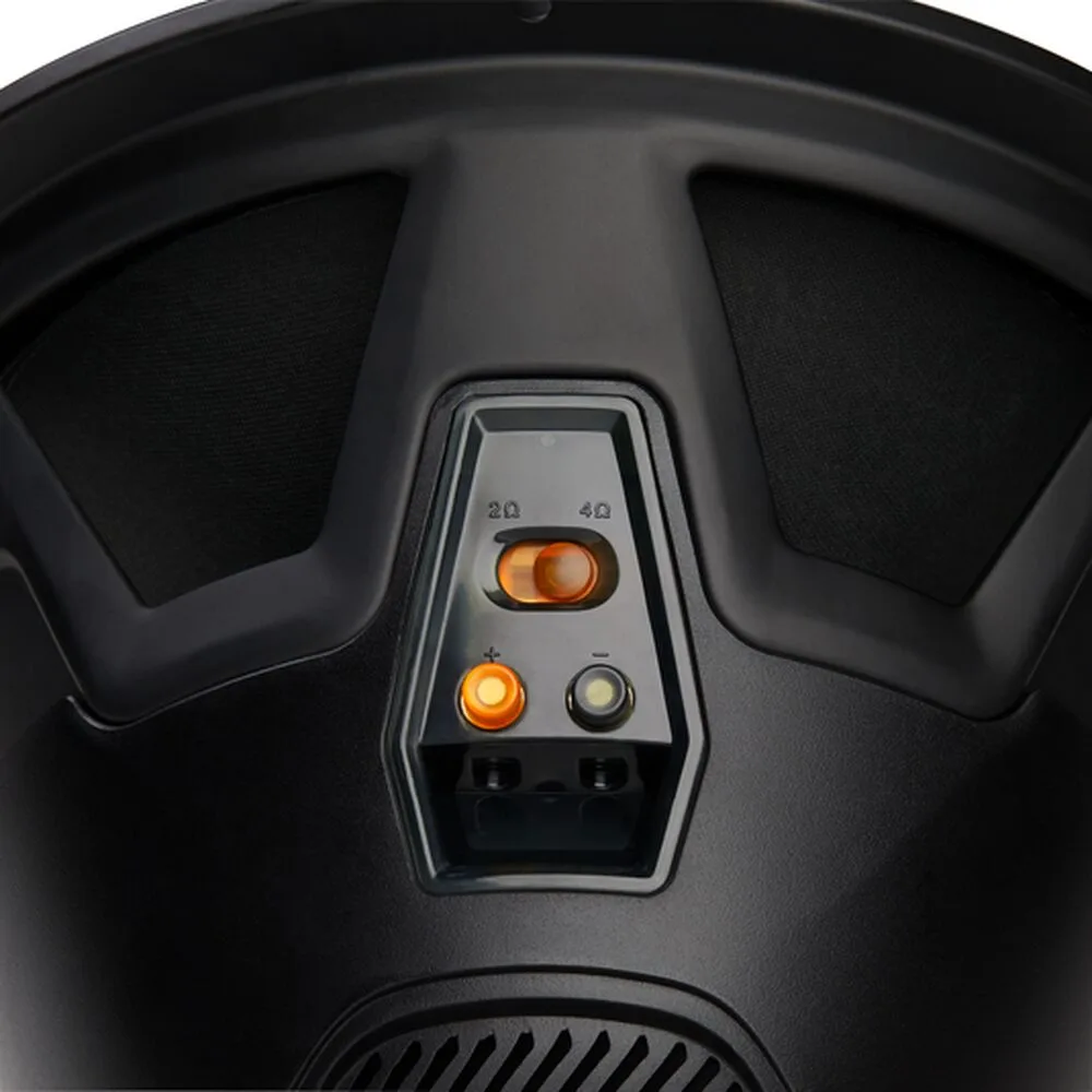 JBL Stadium 122SSI 12-Inch Car Subwoofer with SSI Technology – Rivonia Car Sound