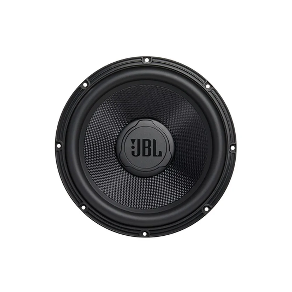 JBL Stadium 122SSI 12-Inch Car Subwoofer with SSI Technology – Rivonia Car Sound