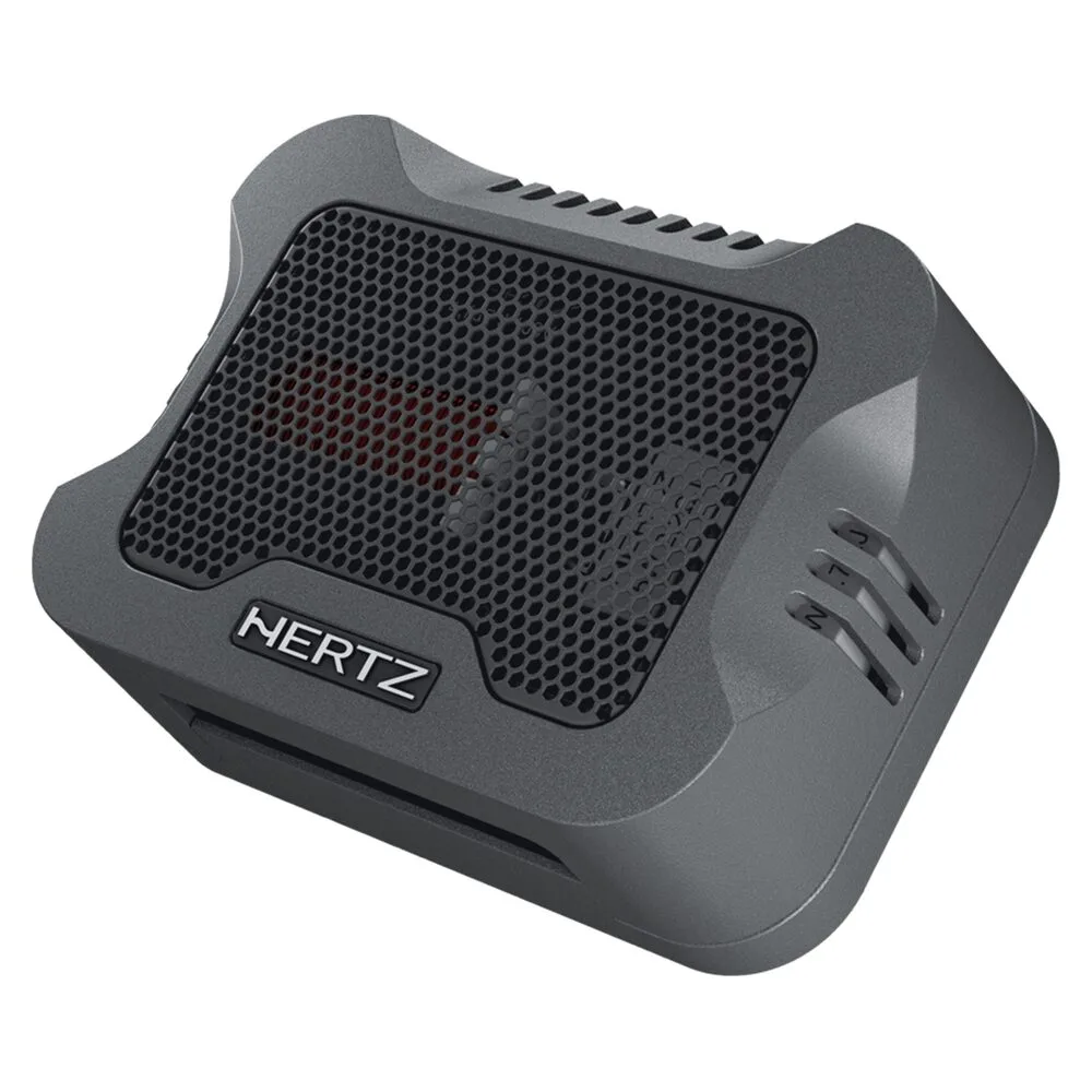 Hertz MPCX 2 TM3 Pro Mille Pro 3 Way Passive Crossover