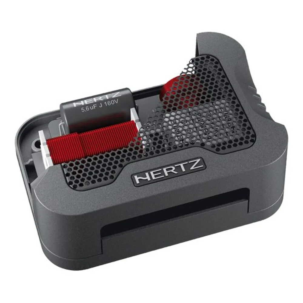 Hertz MPCX 2 TM3 Pro Mille Pro 3 Way Passive Crossover
