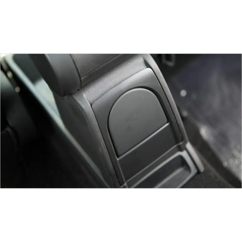 OEM VW Polo Centre Console Armrest PJ-VW-05 with Cup Holder