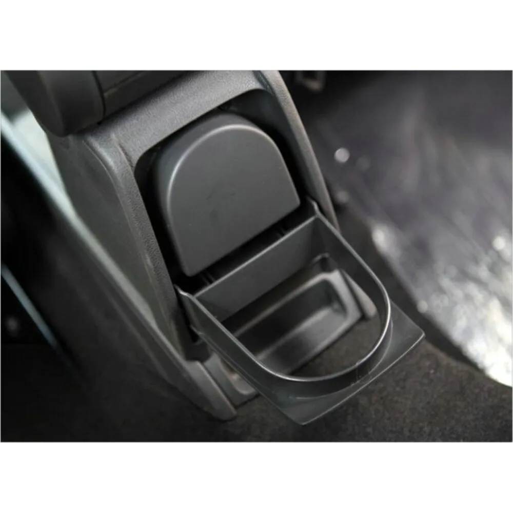 OEM VW Polo Centre Console Armrest PJ-VW-05 with Cup Holder