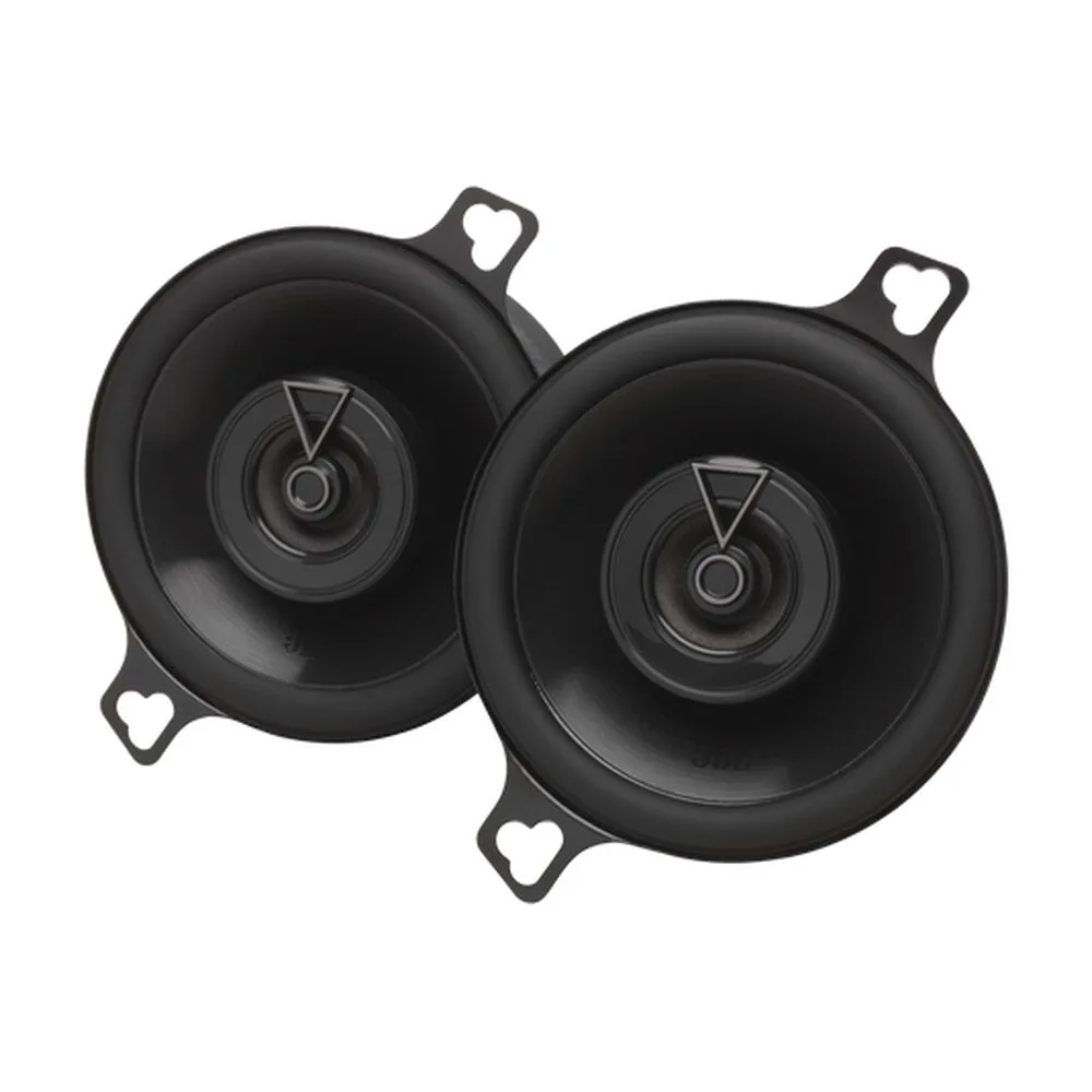 JBL Club 34F 3.5-Inch 2-Way Coaxial Car Speakers Pair