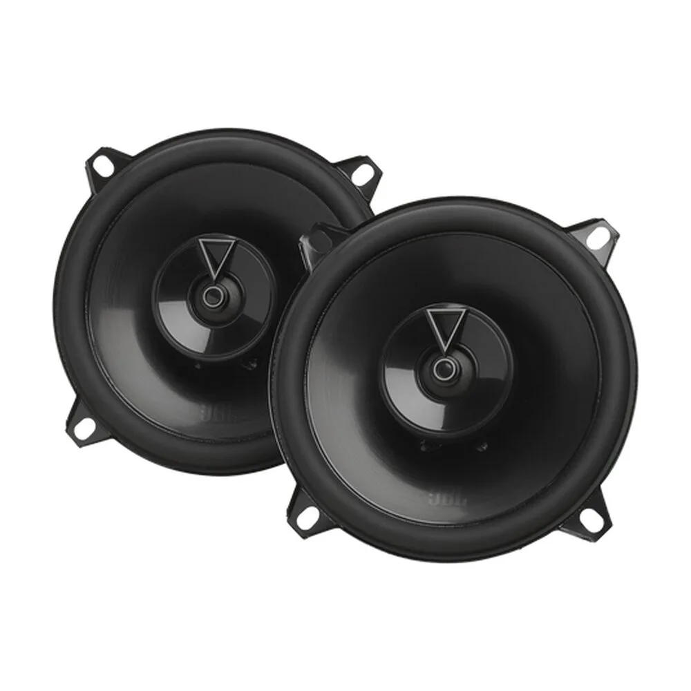JBL Club 54F 5.25-Inch Coaxial Car Speakers Pair – Rivonia Car Sound