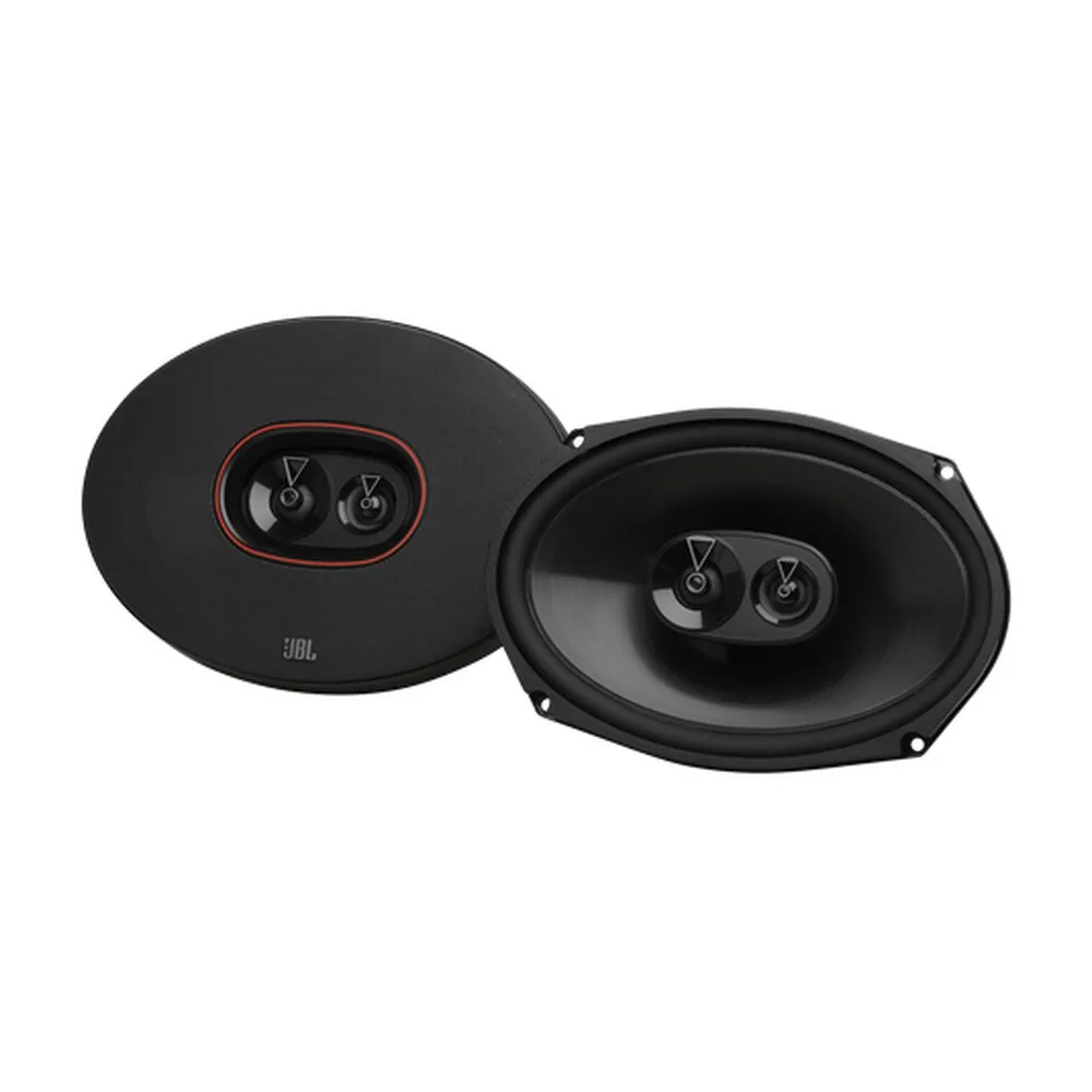 JBL Club 964M 6x9-Inch 3-Way Car Speakers – Rivonia Car Sound