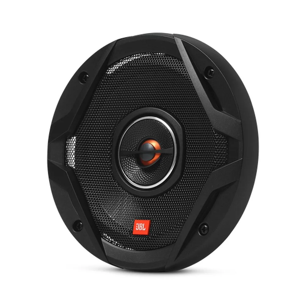 JBL GX528 5.25-Inch Coaxial Car Audio Loudspeakers – Rivonia Car Sound