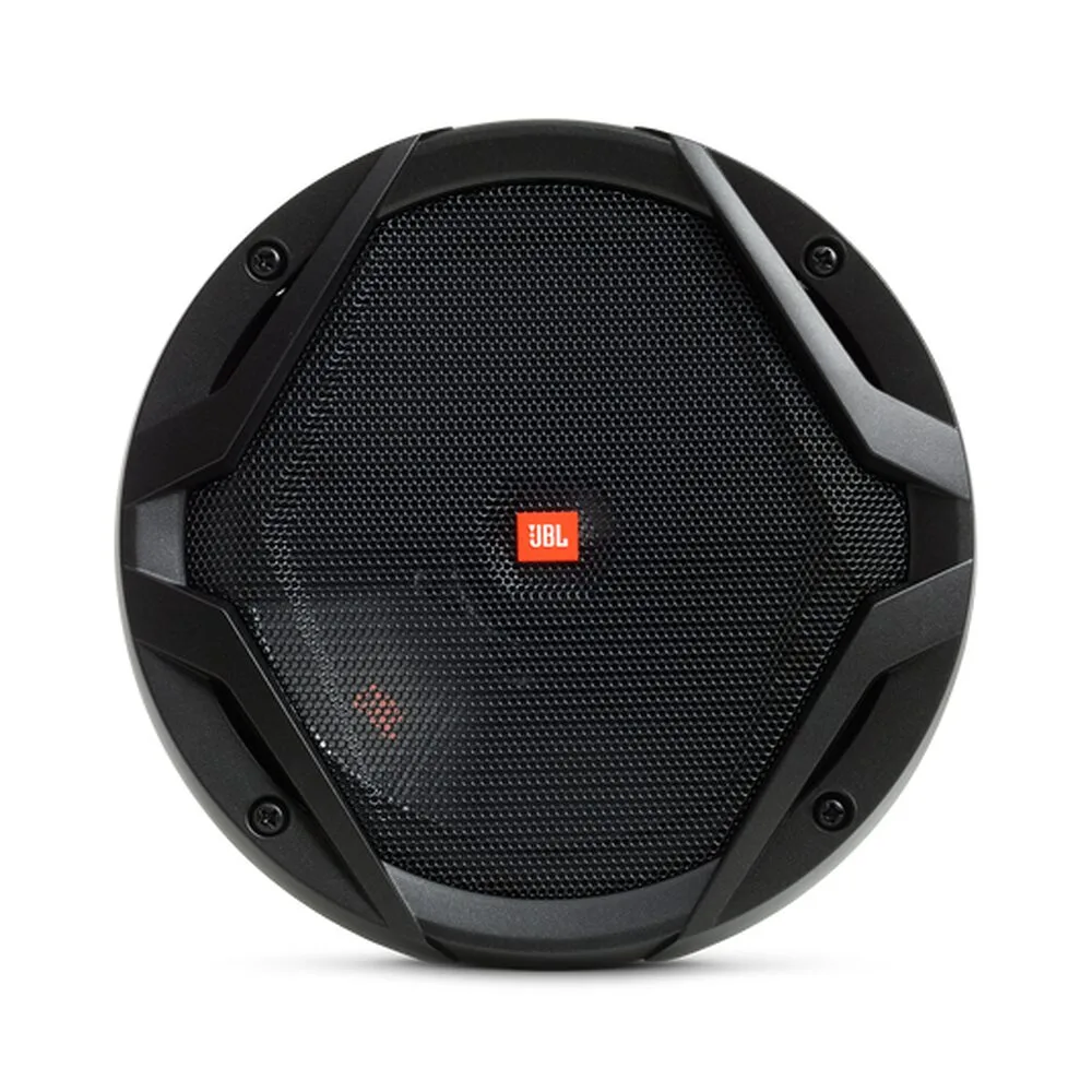 JBL GX608C 6.5-Inch Component Speaker System with Tweeters and Crossovers