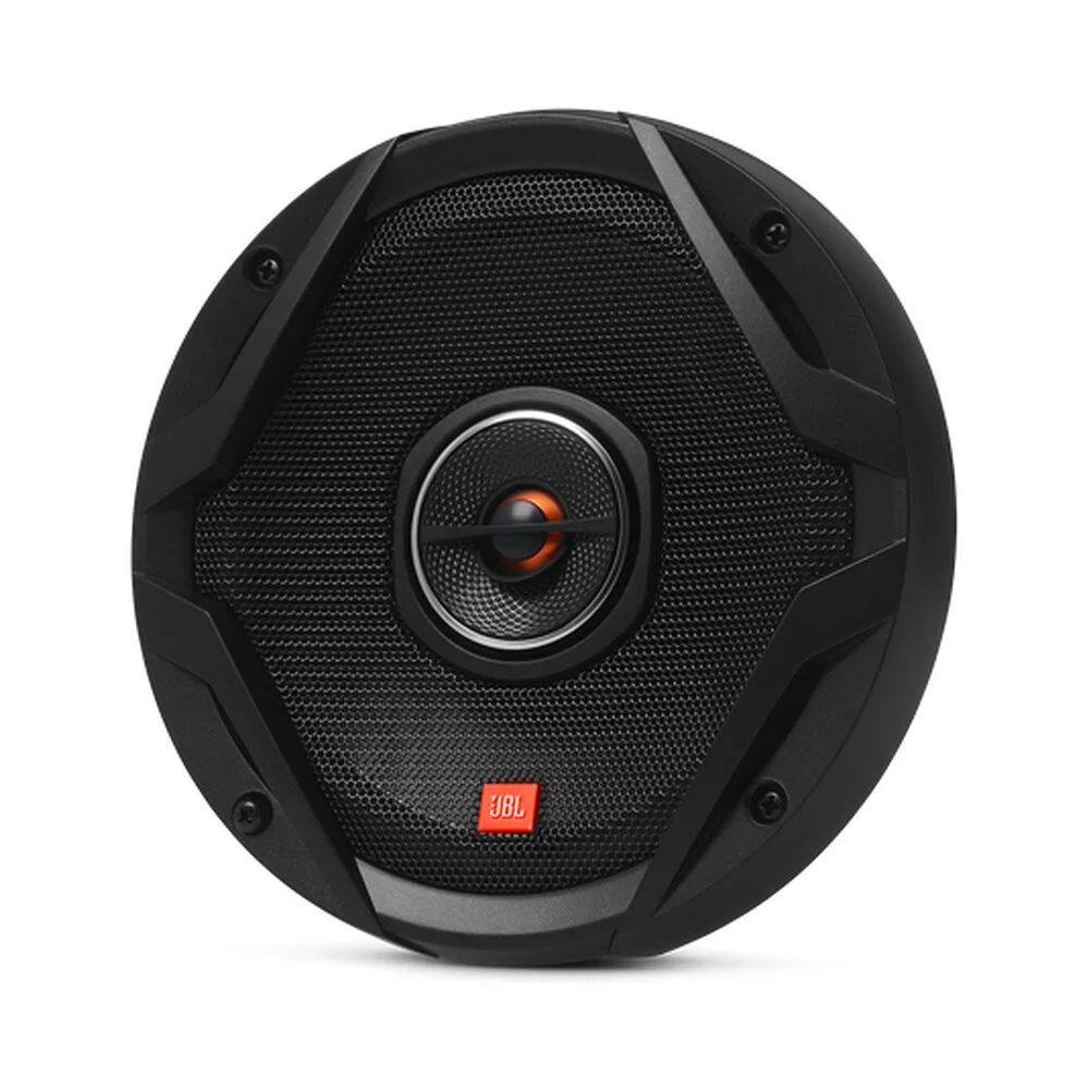 JBL GX628 6.5-Inch Coaxial Car Audio Loudspeakers – Rivonia Car Sound