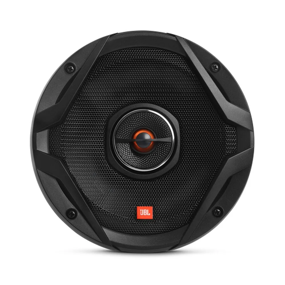 JBL GX628 6.5-Inch Coaxial Car Audio Loudspeakers – Rivonia Car Sound