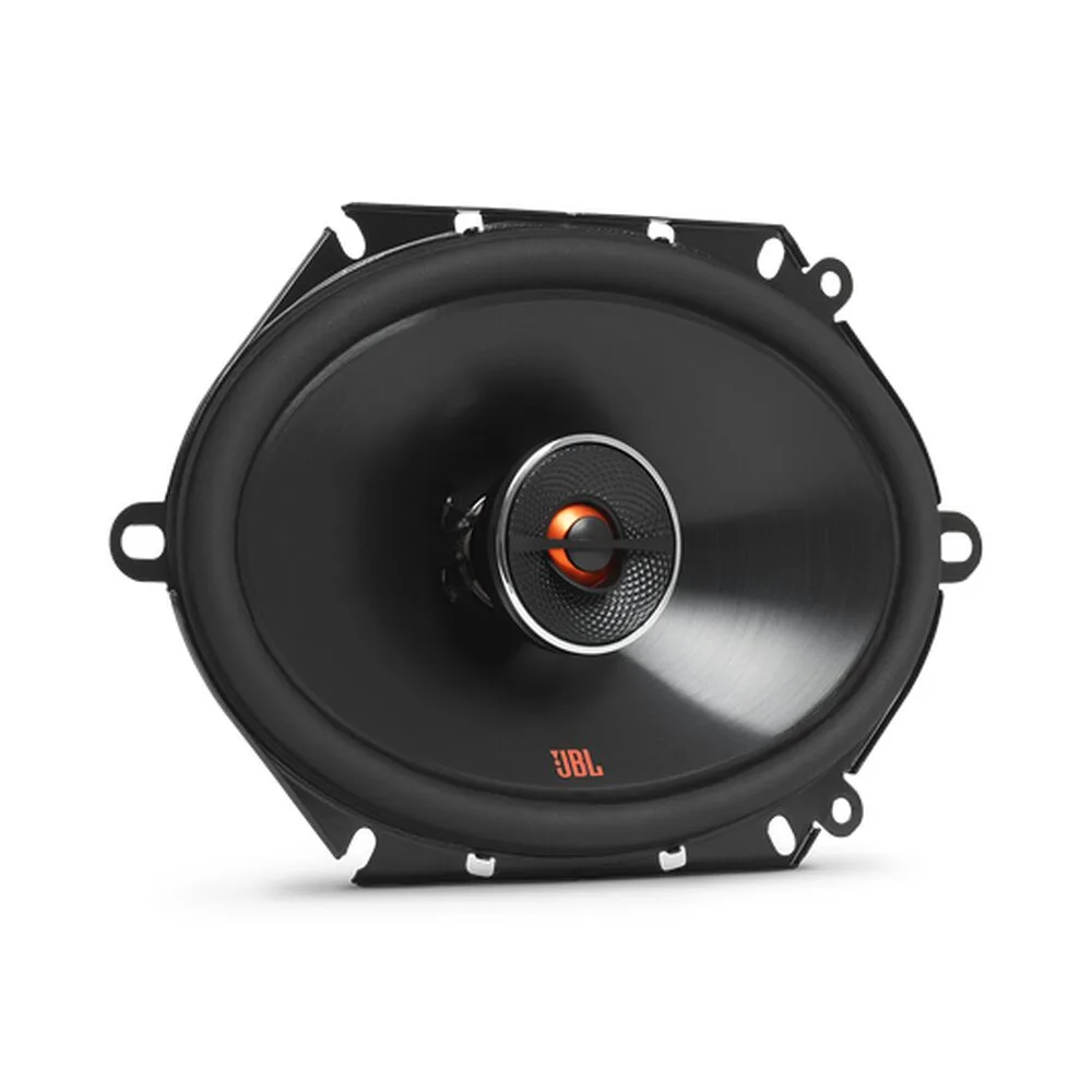 JBL GX8628 5x7 / 6x8 Coaxial Car Speakers