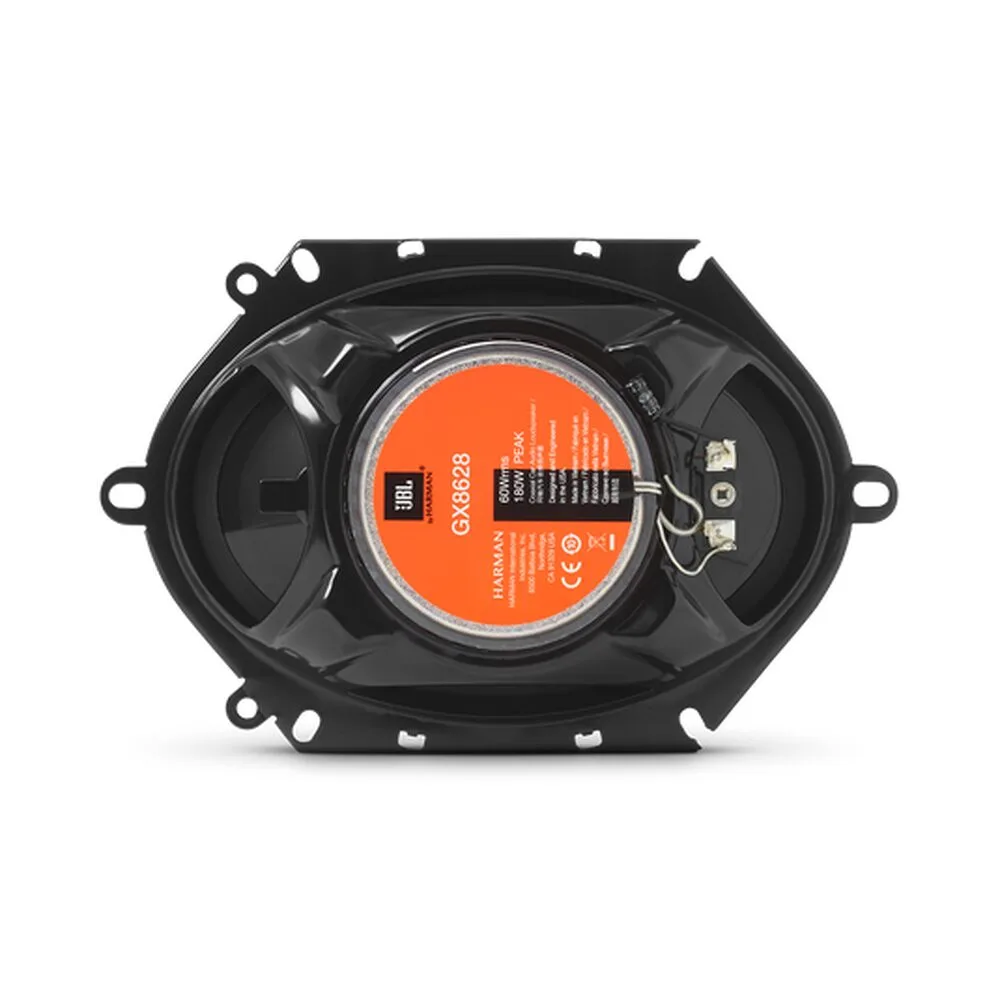 JBL GX8628 5x7 / 6x8 Coaxial Car Speakers